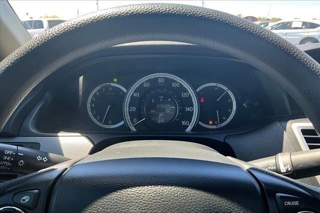 used 2014 Honda Accord car, priced at $13,417