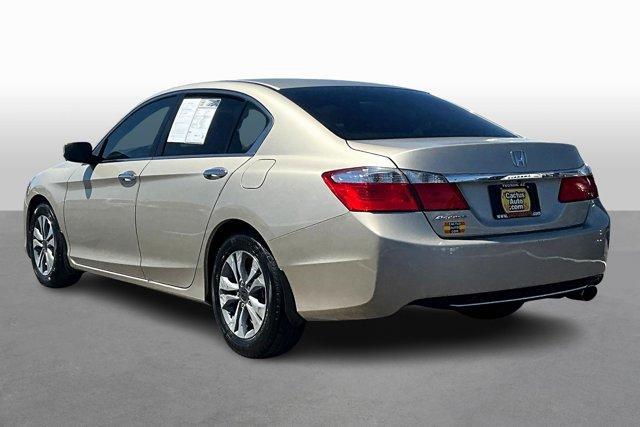 used 2014 Honda Accord car, priced at $13,417