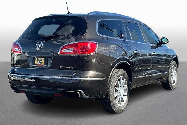 used 2014 Buick Enclave car, priced at $11,878