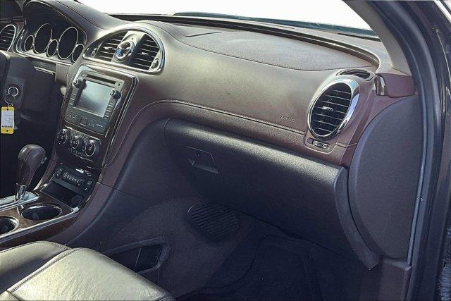 used 2014 Buick Enclave car, priced at $11,878