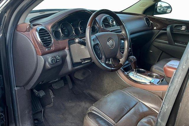 used 2014 Buick Enclave car, priced at $11,878