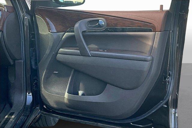 used 2014 Buick Enclave car, priced at $11,878
