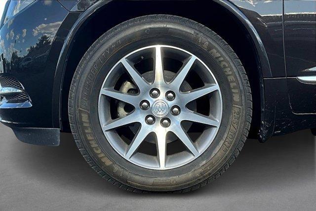 used 2014 Buick Enclave car, priced at $11,878