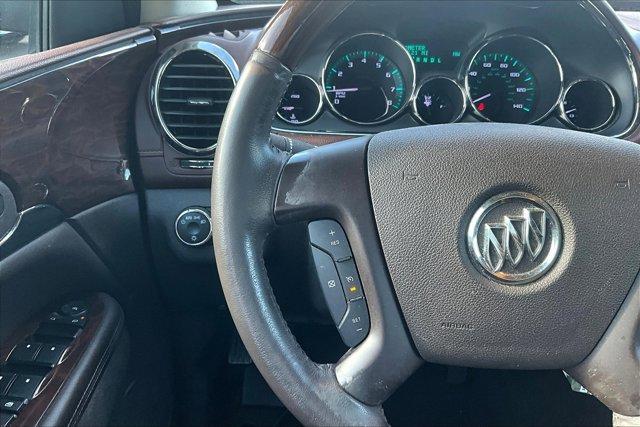 used 2014 Buick Enclave car, priced at $11,878