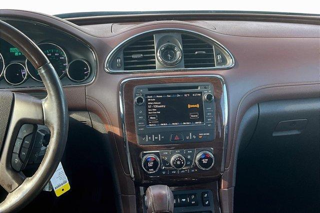 used 2014 Buick Enclave car, priced at $11,878