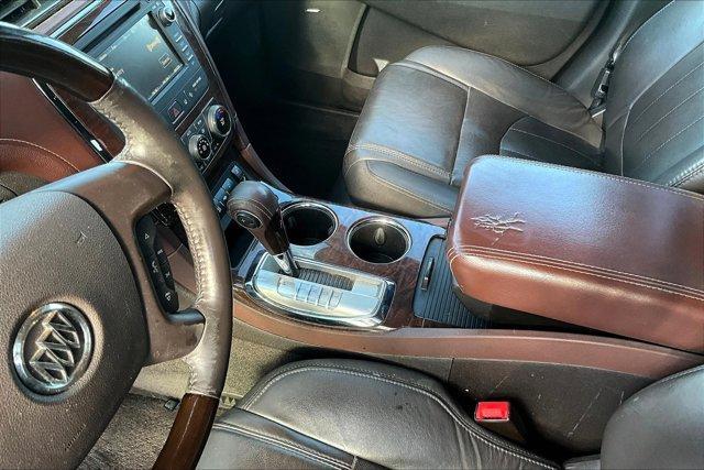 used 2014 Buick Enclave car, priced at $11,878