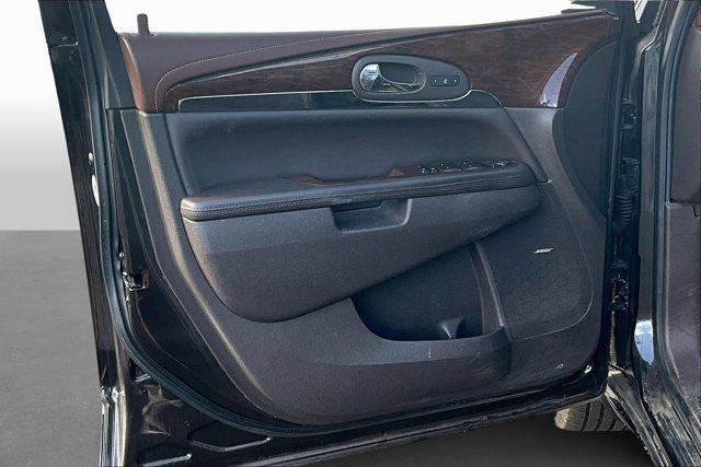 used 2014 Buick Enclave car, priced at $11,878