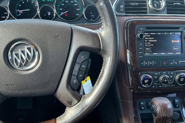 used 2014 Buick Enclave car, priced at $11,878