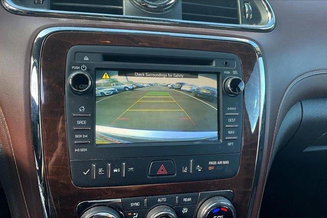 used 2014 Buick Enclave car, priced at $11,878