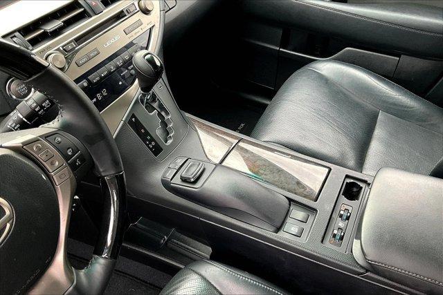 used 2015 Lexus RX 350 car, priced at $22,182
