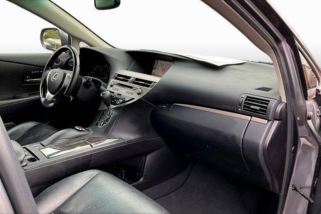used 2015 Lexus RX 350 car, priced at $22,182