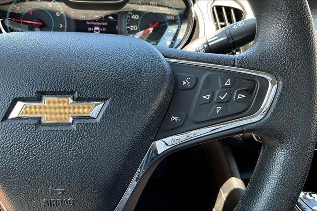 used 2018 Chevrolet Cruze car, priced at $10,267