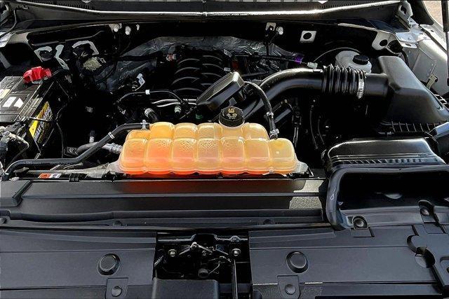 used 2018 Ford F-150 car, priced at $25,983