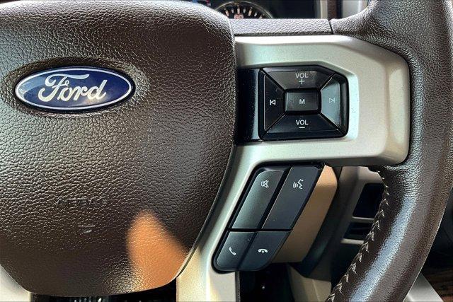 used 2018 Ford F-150 car, priced at $25,983