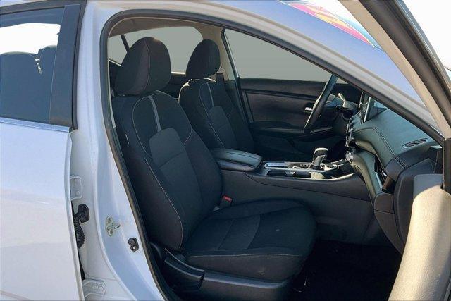 used 2021 Nissan Sentra car, priced at $15,060