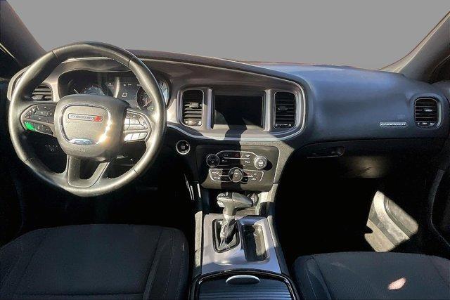 used 2019 Dodge Charger car, priced at $18,928