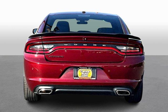 used 2019 Dodge Charger car, priced at $18,928