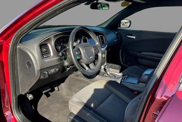 used 2019 Dodge Charger car, priced at $18,928