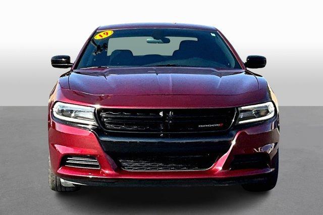 used 2019 Dodge Charger car, priced at $18,928