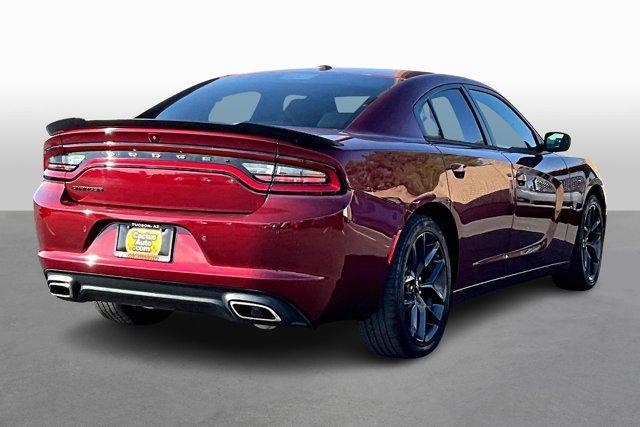 used 2019 Dodge Charger car, priced at $18,928