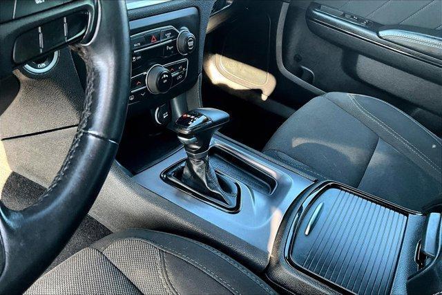 used 2019 Dodge Charger car, priced at $18,928