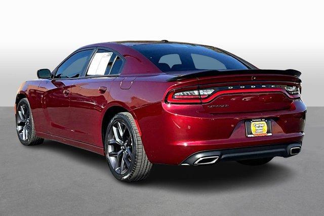 used 2019 Dodge Charger car, priced at $18,928