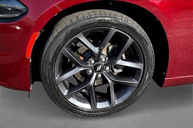 used 2019 Dodge Charger car, priced at $18,928