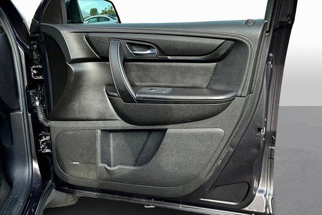 used 2016 Chevrolet Traverse car, priced at $11,920