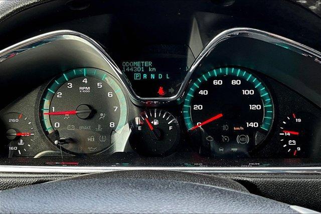 used 2016 Chevrolet Traverse car, priced at $11,920