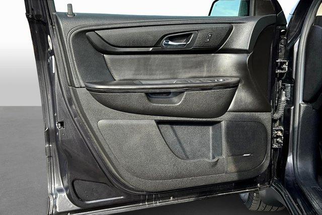 used 2016 Chevrolet Traverse car, priced at $11,920