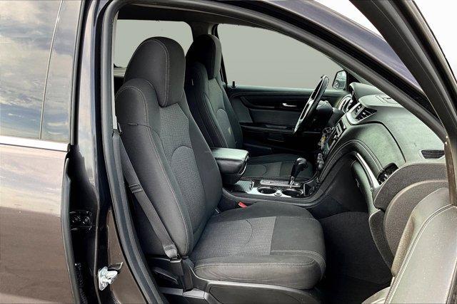 used 2016 Chevrolet Traverse car, priced at $11,920