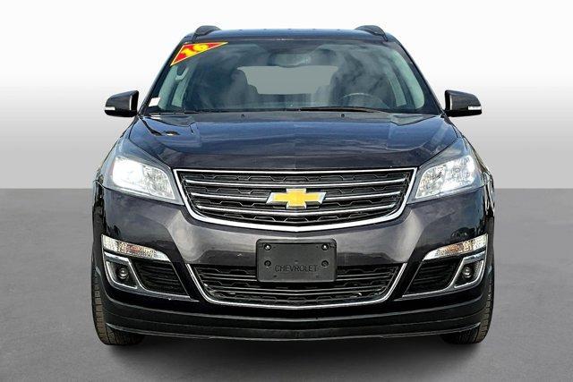 used 2016 Chevrolet Traverse car, priced at $11,920