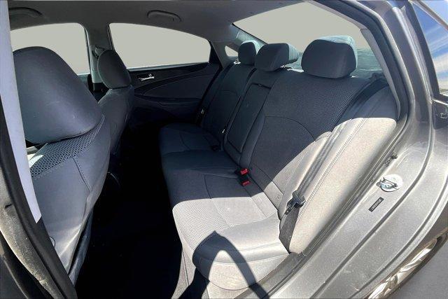 used 2014 Hyundai Sonata car, priced at $6,726
