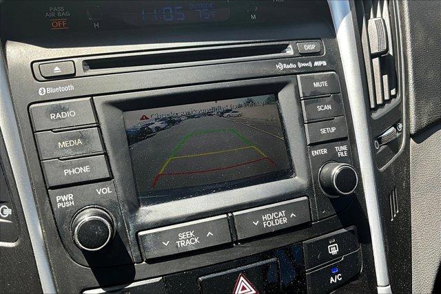 used 2014 Hyundai Sonata car, priced at $6,726