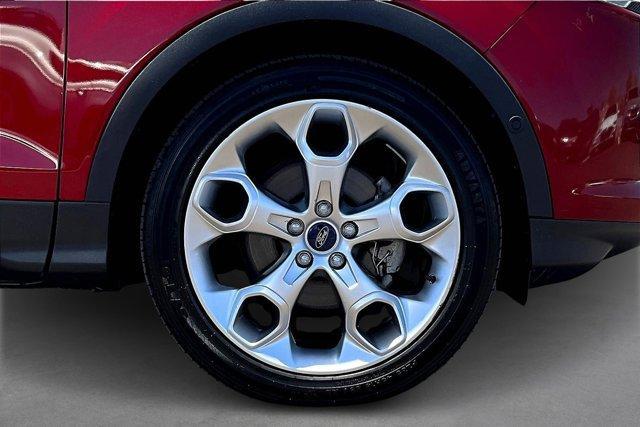 used 2014 Ford Escape car, priced at $11,658
