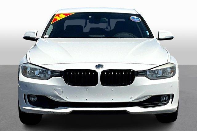 used 2015 BMW 328 car, priced at $11,879