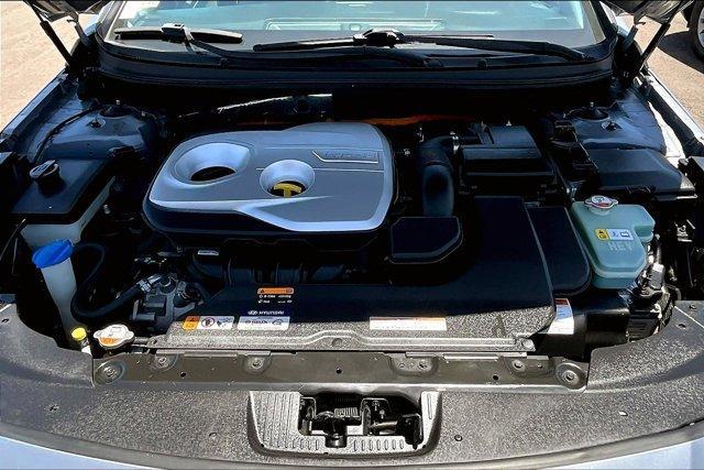 used 2016 Hyundai Sonata Plug-In Hybrid car, priced at $14,362
