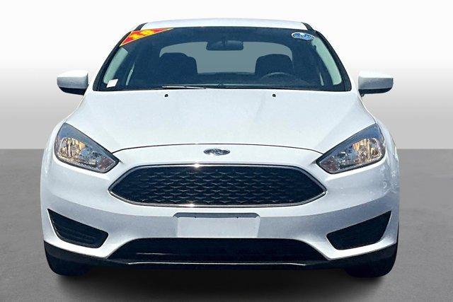 used 2018 Ford Focus car, priced at $11,428