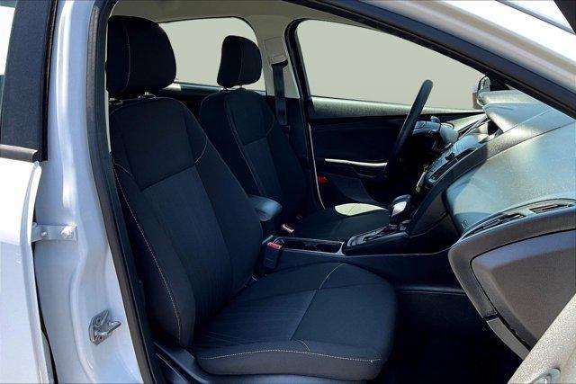 used 2018 Ford Focus car, priced at $11,428