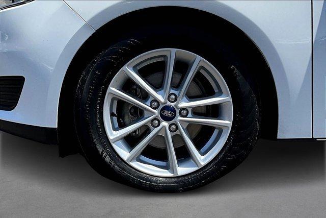 used 2018 Ford Focus car, priced at $11,428