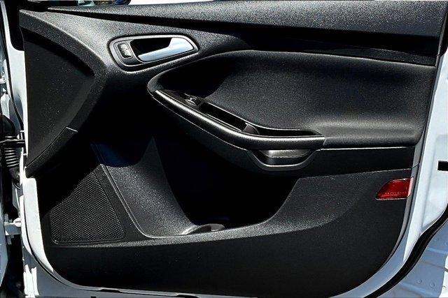 used 2018 Ford Focus car, priced at $11,428