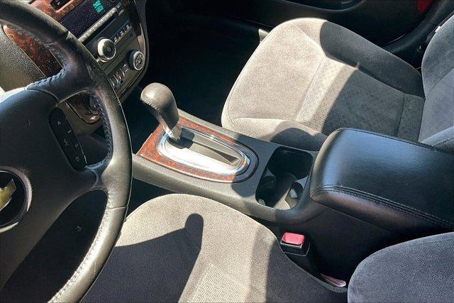 used 2014 Chevrolet Impala Limited car, priced at $7,944