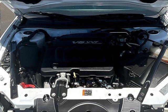 used 2014 Chevrolet Impala Limited car, priced at $7,944