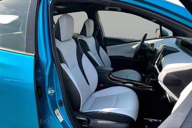 used 2017 Toyota Prius Prime car, priced at $20,970
