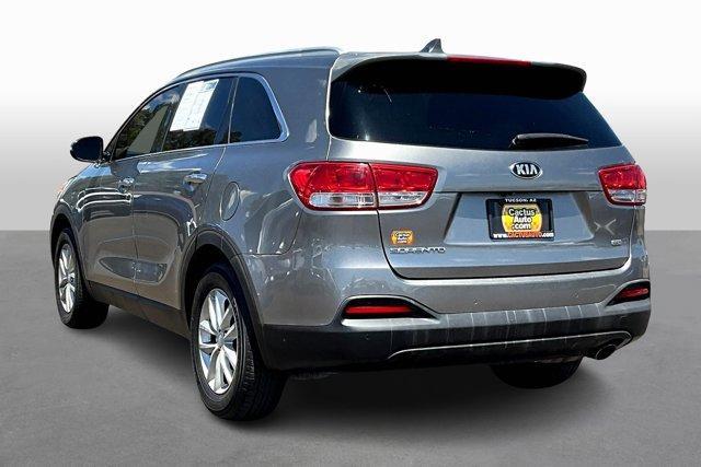 used 2016 Kia Sorento car, priced at $13,811