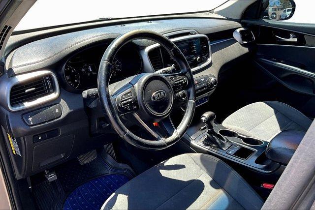 used 2016 Kia Sorento car, priced at $13,811
