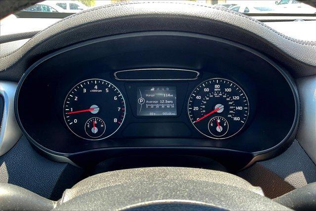 used 2016 Kia Sorento car, priced at $13,811