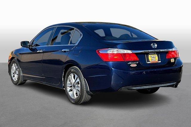 used 2015 Honda Accord car, priced at $12,695