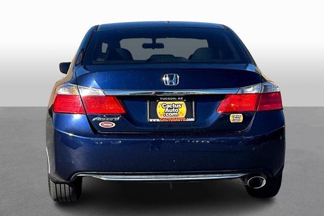 used 2015 Honda Accord car, priced at $12,695