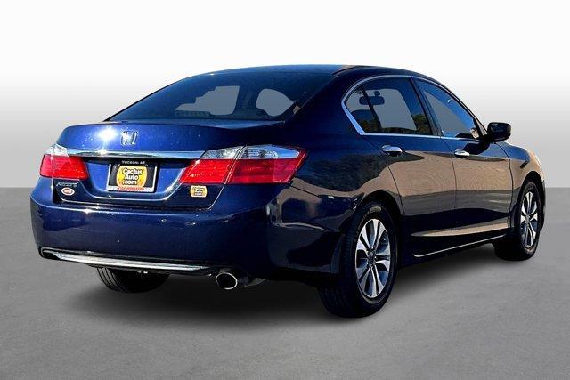 used 2015 Honda Accord car, priced at $12,695